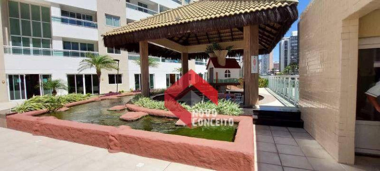 Imagem Apartamento com 3 Quartos à Venda, 100 m² em Cocó - Fortaleza Imagem Apartamento com 3 Quartos à Venda, 100 m² em Cocó - Fortaleza