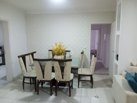 Imagem Apartamento com 3 Quartos à Venda, 113 m² em Parque Campolim - Sorocaba Imagem Apartamento com 3 Quartos à Venda, 113 m² em Parque Campolim - Sorocaba