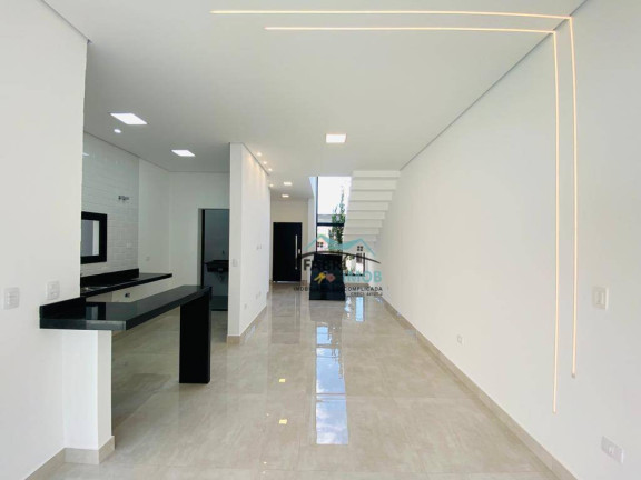 Imagem Sobrado com 3 Quartos à Venda, 142 m² em Horto Florestal - Sorocaba Imagem Sobrado com 3 Quartos à Venda, 142 m² em Horto Florestal - Sorocaba