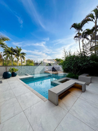 Imagem Casa de Condomínio com 4 Quartos à Venda, 385 m² em Alphaville - Santana De Parnaíba Imagem Casa de Condomínio com 4 Quartos à Venda, 385 m² em Alphaville - Santana De Parnaíba