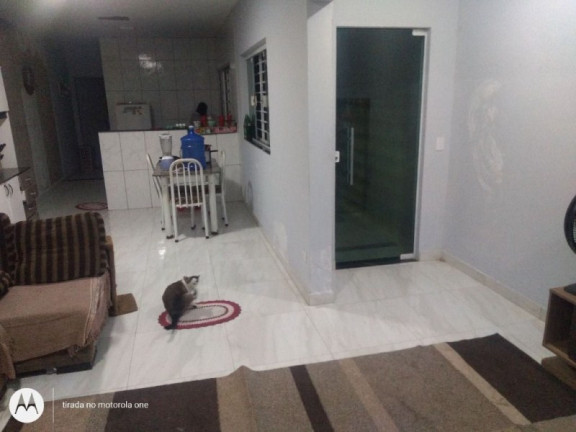 Casa com 1 Quarto à Venda, 60 m² em Residencial Portal Bordon Ii - Sumaré