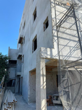 Imagem Apartamento com 3 Quartos à Venda, 58 m² em Cidade Jardim - São José Dos Pinhais