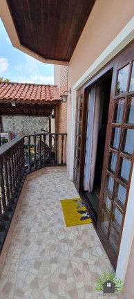 Imagem Casa com 3 Quartos à Venda, 390 m² em Horizontal Park - Cotia