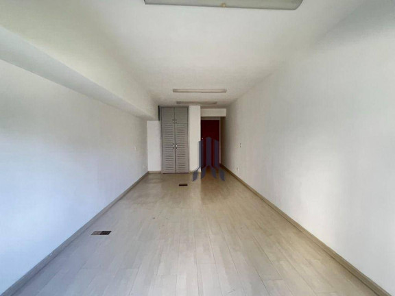 Imagem Sala Comercial para Alugar, 51 m² em água Verde - Curitiba Imagem Sala Comercial para Alugar, 51 m² em água Verde - Curitiba