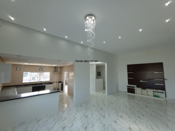 Imagem Casa de Condomínio com 4 Quartos à Venda, 670 m² em Portão - Atibaia Imagem Casa de Condomínio com 4 Quartos à Venda, 670 m² em Portão - Atibaia