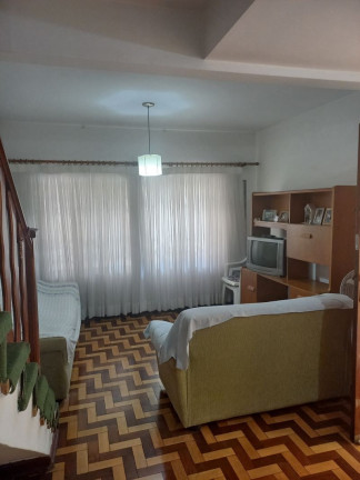 Imagem Sobrado com 3 Quartos à Venda, 146 m² em Ipiranga - Sp Imagem Sobrado com 3 Quartos à Venda, 146 m² em Ipiranga - Sp