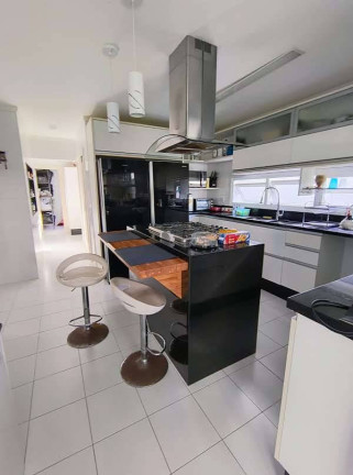 Imagem Casa com 4 Quartos à Venda, 295 m² em Alphaville (abrantes) - Camaçari