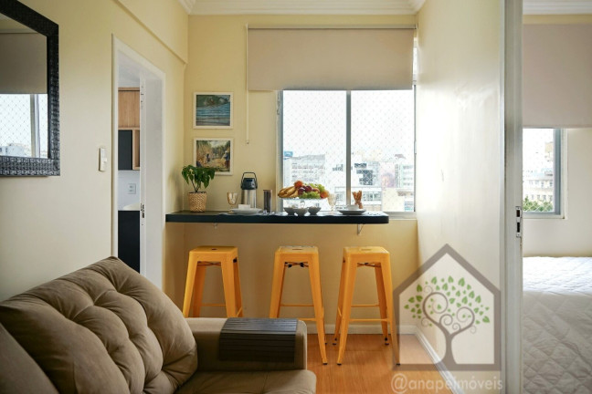 Imagem Apartamento com 2 Quartos à Venda, 65 m² em Centro - Florianópolis Imagem Apartamento com 2 Quartos à Venda, 65 m² em Centro - Florianópolis
