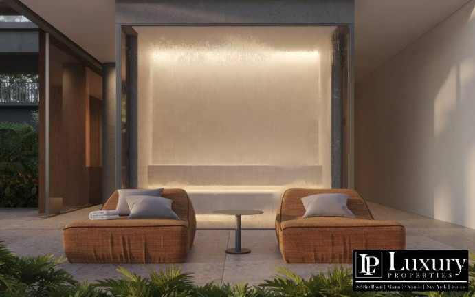 Imagem Apartamento com 3 Quartos à Venda, 204 m² em Itaim Bibi - São Paulo Imagem Apartamento com 3 Quartos à Venda, 204 m² em Itaim Bibi - São Paulo