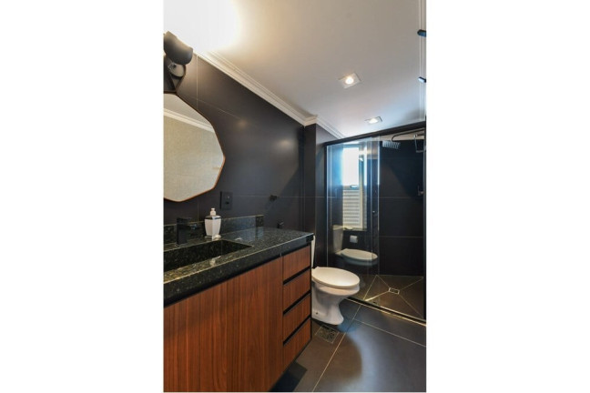 Imagem Apartamento com 1 Quarto à Venda, 46 m² em Vila Nova Conceição - São Paulo
