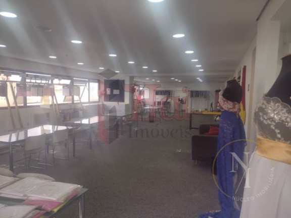 Imagem Imóvel com 5 Quartos à Venda, 300 m² em Bom Retiro - São Paulo Imagem Imóvel com 5 Quartos à Venda, 300 m² em Bom Retiro - São Paulo