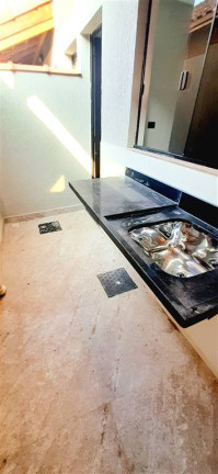 Imagem Casa com 2 Quartos à Venda, 58 m² em Aviação - Praia Grande Imagem Casa com 2 Quartos à Venda, 58 m² em Aviação - Praia Grande