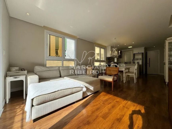 Imagem Apartamento com 3 Quartos à Venda, 96 m² em Jurerê - Florianópolis Imagem Apartamento com 3 Quartos à Venda, 96 m² em Jurerê - Florianópolis
