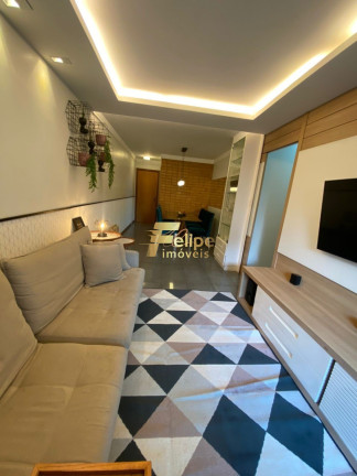 Imagem Imóvel com 3 Quartos à Venda, 95 m² em Jardim Da Penha - Vitória
