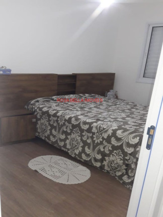 Imagem Apartamento com 3 Quartos à Venda, 62 m² em Parque União - Jundiaí Imagem Apartamento com 3 Quartos à Venda, 62 m² em Parque União - Jundiaí