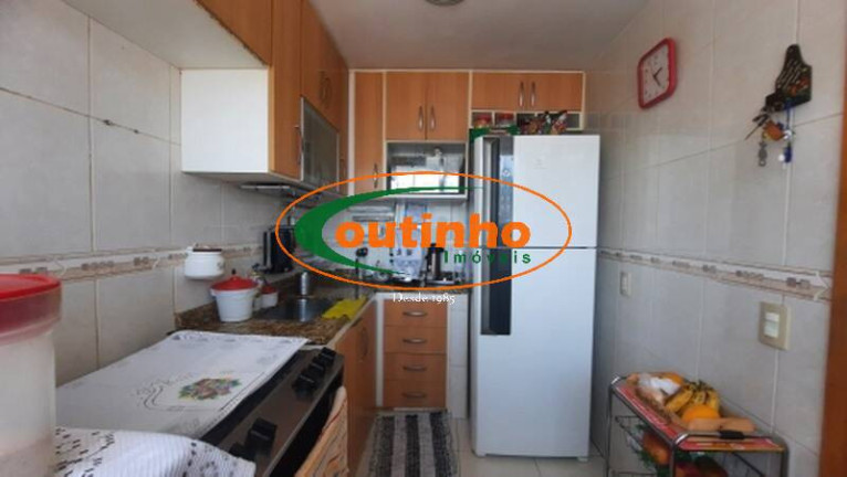 Imagem Cobertura com 3 Quartos à Venda, 133 m² em Maracanã - Rio De Janeiro Imagem Cobertura com 3 Quartos à Venda, 133 m² em Maracanã - Rio De Janeiro