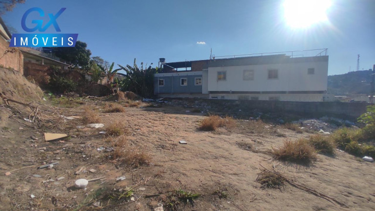 Imagem Terreno à Venda, 375 m² em Veneza - Ribeirão Das Neves