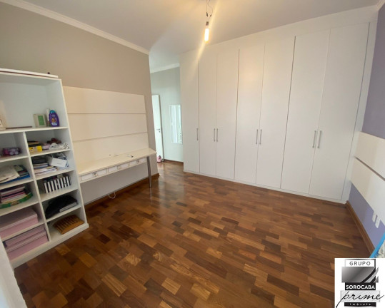 Imagem Casa com 4 Quartos à Venda, 376 m² em Parque Campolim - Sorocaba Imagem Casa com 4 Quartos à Venda, 376 m² em Parque Campolim - Sorocaba