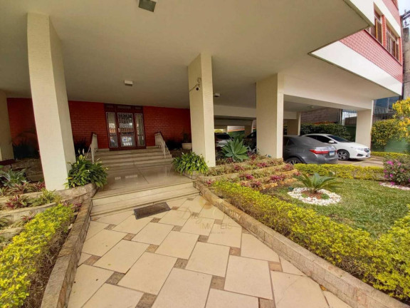 Imagem Apartamento com 3 Quartos à Venda, 98 m² em Várzea - Teresópolis Imagem Apartamento com 3 Quartos à Venda, 98 m² em Várzea - Teresópolis