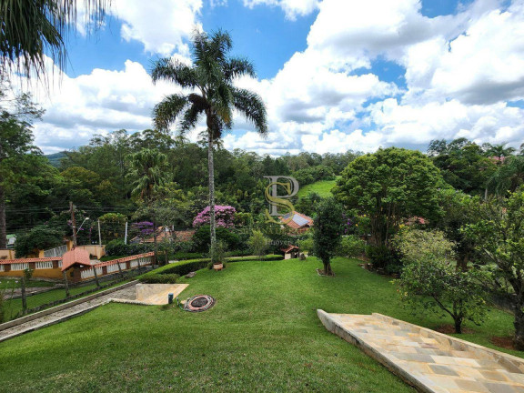 Imagem Chácara com 4 Quartos à Venda, 275 m² em Mairiporã - Mairiporã Imagem Chácara com 4 Quartos à Venda, 275 m² em Mairiporã - Mairiporã