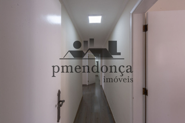Imagem Apartamento com 3 Quartos à Venda, 210 m² em Higienópolis - São Paulo Imagem Apartamento com 3 Quartos à Venda, 210 m² em Higienópolis - São Paulo