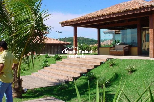Imagem Casa com 5 Quartos à Venda, 350 m² em Ferradura - Armação Dos Búzios