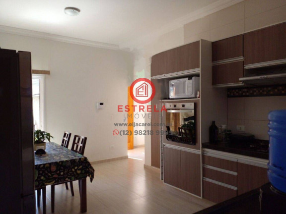 Imagem Casa com 3 Quartos à Venda, 183 m² em Jardim Didinha - Jacareí Imagem Casa com 3 Quartos à Venda, 183 m² em Jardim Didinha - Jacareí