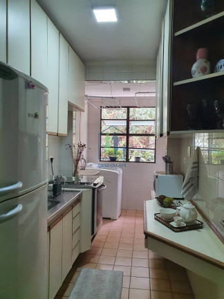 Imagem Apartamento com 2 Quartos à Venda, 62 m² em Vila Campo Grande - São Paulo Imagem Apartamento com 2 Quartos à Venda, 62 m² em Vila Campo Grande - São Paulo