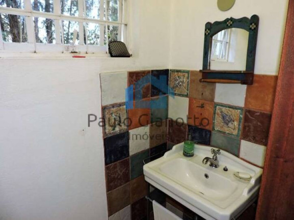 Imagem Casa de Condomínio com 2 Quartos à Venda, 415 m² em Vila Real Do Moinho Velho - Embu Das Artes