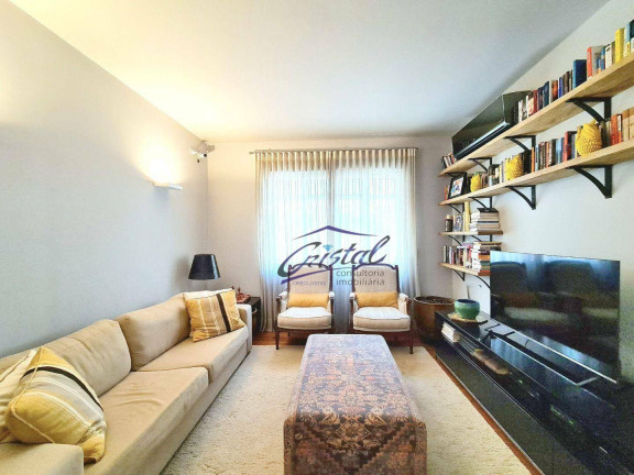 Imagem Apartamento com 3 Quartos à Venda, 294 m² em Jardim Paulista - São Paulo Imagem Apartamento com 3 Quartos à Venda, 294 m² em Jardim Paulista - São Paulo