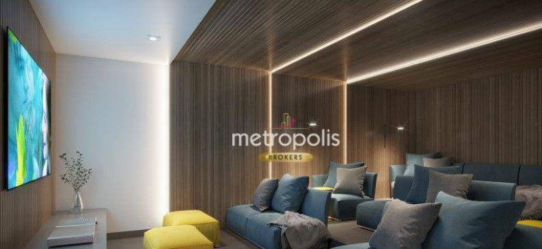 Imagem Apartamento com 1 Quarto à Venda, 29 m² em Jardim Prudência - São Paulo Imagem Apartamento com 1 Quarto à Venda, 29 m² em Jardim Prudência - São Paulo