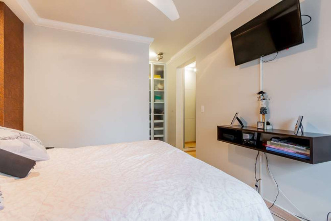 Imagem Apartamento com 3 Quartos à Venda, 106 m² em Perdizes - São Paulo