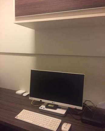 Imagem Apartamento com 4 Quartos à Venda, 133 m² em Tamboré - Santana De Parnaíba Imagem Apartamento com 4 Quartos à Venda, 133 m² em Tamboré - Santana De Parnaíba