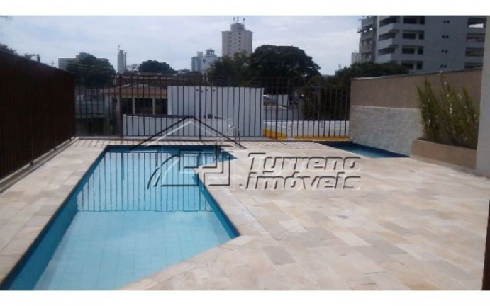 Imagem Apartamento com 1 Quarto para Alugar, 43 m² em Vila Adyana - São José Dos Campos Imagem Apartamento com 1 Quarto para Alugar, 43 m² em Vila Adyana - São José Dos Campos