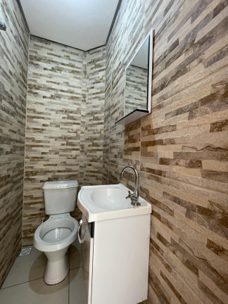 Imagem Casa com 2 Quartos à Venda, em Portal Das Alamedas - Franco Da Rocha Imagem Casa com 2 Quartos à Venda, em Portal Das Alamedas - Franco Da Rocha