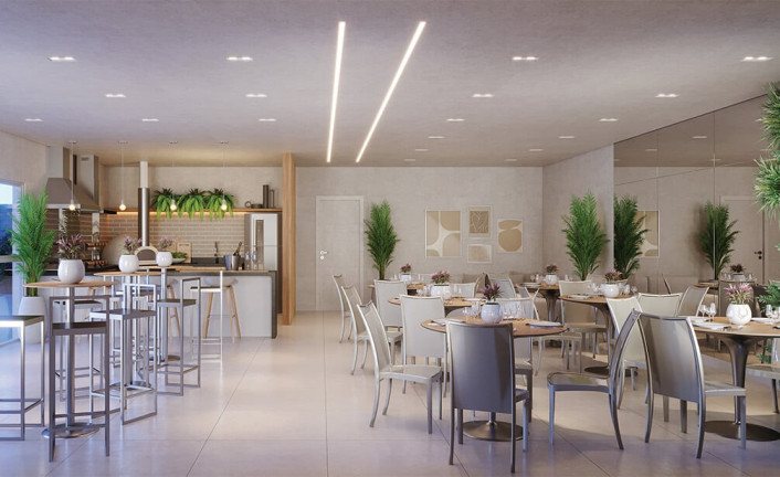 Imagem Apartamento com 2 Quartos à Venda, 42 m² em Jardim Independência - São Paulo Imagem Apartamento com 2 Quartos à Venda, 42 m² em Jardim Independência - São Paulo