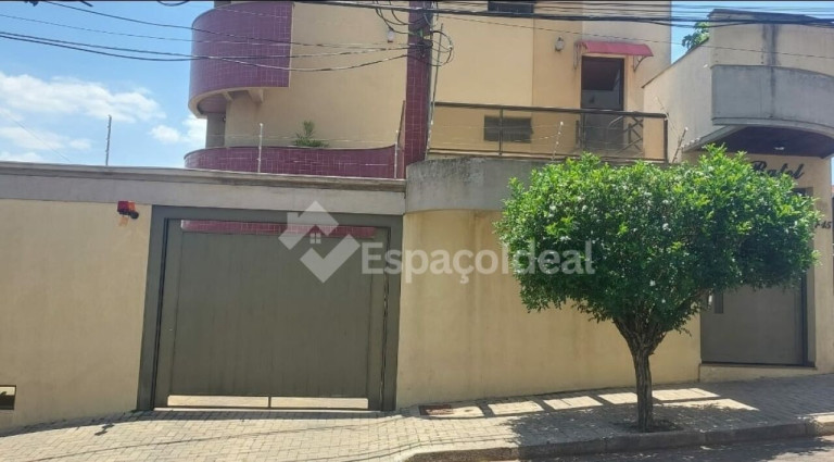 Imagem Apartamento com 1 Quarto à Venda, 57 m² em Jardim Panorama - Bauru Imagem Apartamento com 1 Quarto à Venda, 57 m² em Jardim Panorama - Bauru