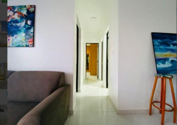 Imagem Apartamento com 3 Quartos à Venda, 78 m² em Cristo Rei - Teresina Imagem Apartamento com 3 Quartos à Venda, 78 m² em Cristo Rei - Teresina