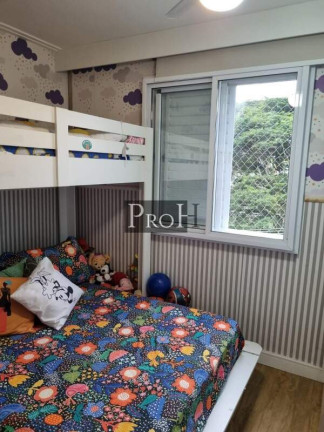 Imagem Apartamento com 3 Quartos à Venda, 88 m² em Jabaquara - São Paulo