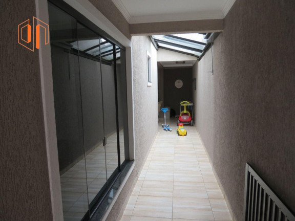 Imagem Sobrado com 3 Quartos à Venda, 250 m² em Umbará - Curitiba Imagem Sobrado com 3 Quartos à Venda, 250 m² em Umbará - Curitiba