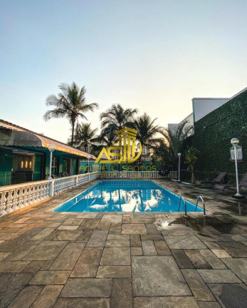 Imagem Casa com 3 Quartos à Venda, 350 m² em Canto Do Forte - Praia Grande
