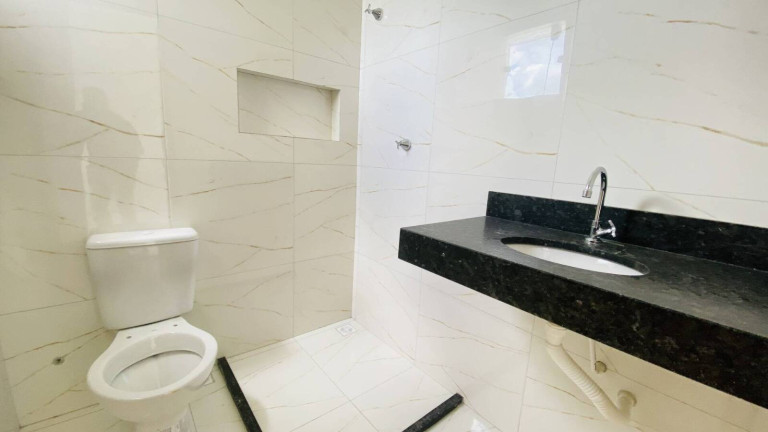 Imagem Casa com 3 Quartos à Venda, 110 m² em Sim - Feira De Santana Imagem Casa com 3 Quartos à Venda, 110 m² em Sim - Feira De Santana