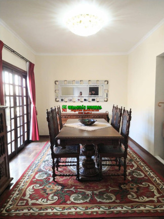 Imagem Sobrado com 8 Quartos à Venda, 550 m² em Jardim Satélite - São José Dos Campos Imagem Sobrado com 8 Quartos à Venda, 550 m² em Jardim Satélite - São José Dos Campos