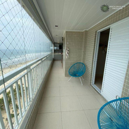Imagem Apartamento com 3 Quartos à Venda, 166 m² em Aviação - Praia Grande Imagem Apartamento com 3 Quartos à Venda, 166 m² em Aviação - Praia Grande