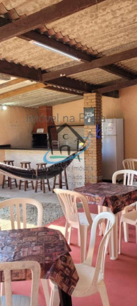 Imagem Casa com 4 Quartos à Venda, 312 m² em Lagoinha - Ubatuba Imagem Casa com 4 Quartos à Venda, 312 m² em Lagoinha - Ubatuba
