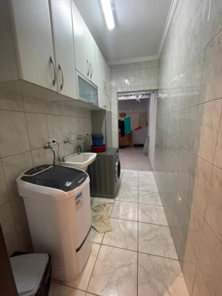 Imagem Casa com 4 Quartos à Venda, 150 m² em Vila Camilopolis - Santo André Imagem Casa com 4 Quartos à Venda, 150 m² em Vila Camilopolis - Santo André