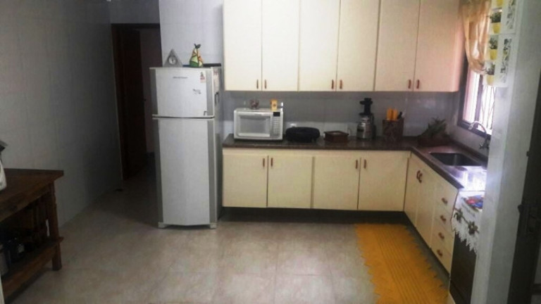Imagem Casa com 3 Quartos à Venda, 141 m² em Jardim Olímpico - Bauru Imagem Casa com 3 Quartos à Venda, 141 m² em Jardim Olímpico - Bauru