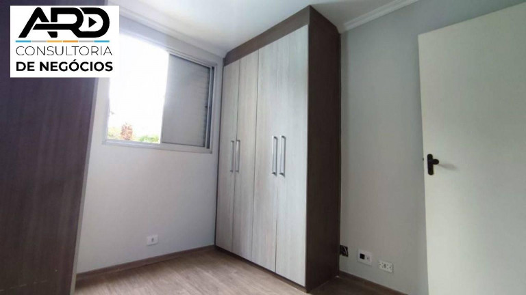 Imagem Apartamento com 2 Quartos à Venda, 57 m² em Vila Curuçá - São Paulo