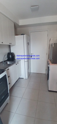 Imagem Apartamento com 1 Quarto à Venda, 30 m² em Ferreira - São Paulo Imagem Apartamento com 1 Quarto à Venda, 30 m² em Ferreira - São Paulo