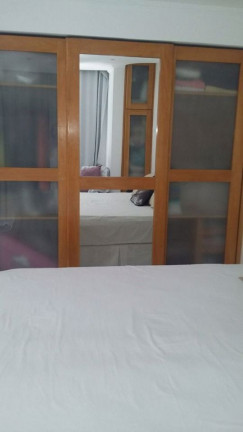 Imagem Imóvel com 1 Quarto à Venda, 40 m² em Itaim Bibi - São Paulo